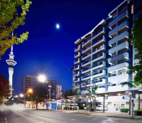 VR Auckland City